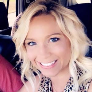 Meet your Posher, Christy